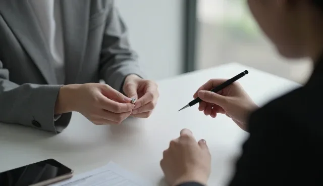 钻石首饰一件代发模式下的性能表现优化策略