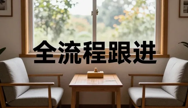 如何高效利用一件代发服务进行全流程跟进