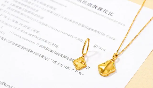 黄金珠宝套装分销管理：常见问题与处理方法